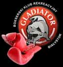 Bokserski Klub Rekreacyjny Gladiator Białystok Logo